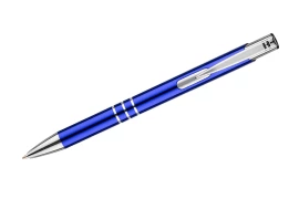 Długopis KALIPSO - Niebieski