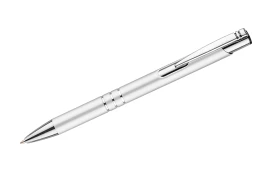 Długopis KALIPSO - Srebrny