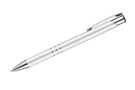 Długopis KALIPSO - Srebrny