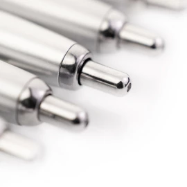 Długopis Baron - Zielony