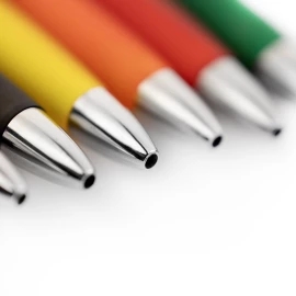 Długopis Baron - Fioletowy