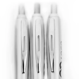 Długopis Baron - Fioletowy