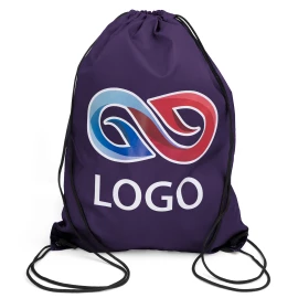 Torba sportowa - Purpurowy