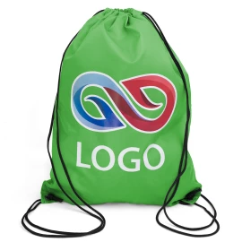 Torba sportowa - Zielony