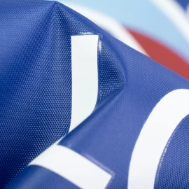 Torba sportowa - Żółty