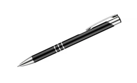 Długopis KALIPSO - Czarny