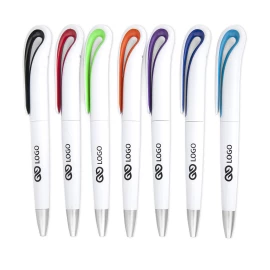 Długopis Boa - Fioletowy