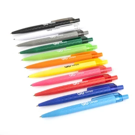 Długopis Kedu - Zielony