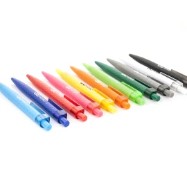 Długopis Kedu - Zielony