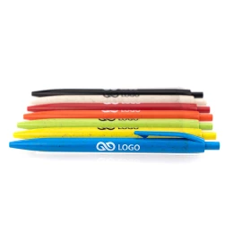 Długopis Wilson - Czarny