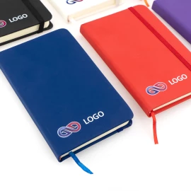 Notes Master - Niebieski