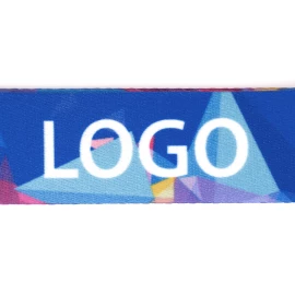 Brelok smyczka GSM z nadrukiem