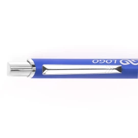 Długopis Boston - Biały