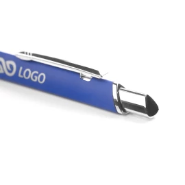 Długopis Boston - Czarny