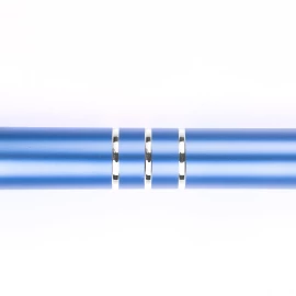 Długopis Braga - Zielony