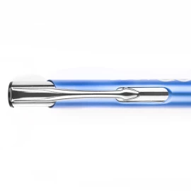 Długopis Braga - Szary