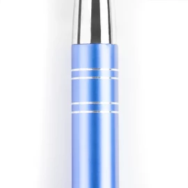 Długopis Bond - Niebieski