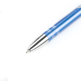 Długopis Bond - Niebieski