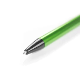 Długopis Ivo - Srebrny