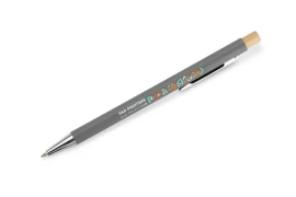 Długopis KIVO - Szary