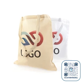 Torba Ekobag Max - Biały