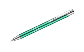 Długopis KALIPSO - Turkusowy