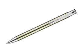 Długopis KALIPSO - Szampański