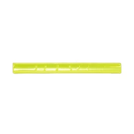 Opaska Snap band 30 cm, żółty