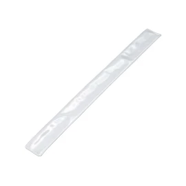 Opaska Snap band 30 cm, srebrny