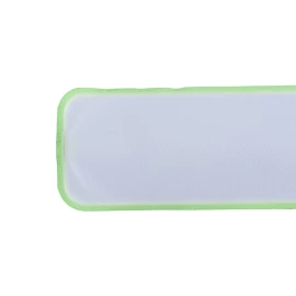 Opaska Snap band 30 cm, ciemny zielony
