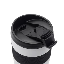 Kubek termiczny Carol 300 ml, biały