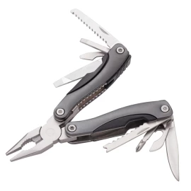 Narzędzie wielofunkcyjne Multitool - Grafitowy