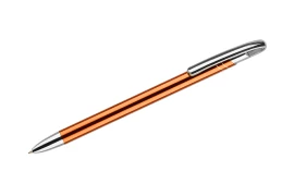 Długopis Avalo - Pomarańczowy