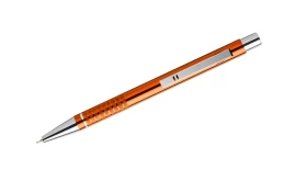 Długopis Bonito - Pomarańczowy