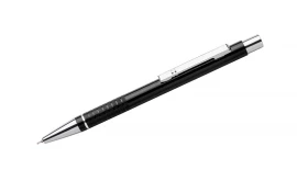 Długopis Bonito - Czarny
