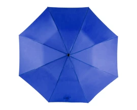 Parasol Santiago - Niebieski