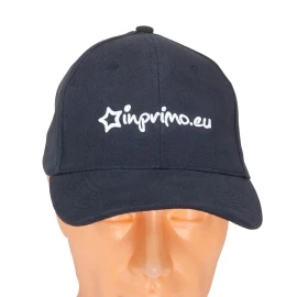 Czapeczka Premium - Błękitny