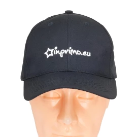 Czapeczka Standard - Ciemny Szary