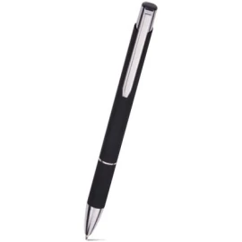 Długopis Zoe - Czarny